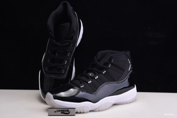 Cheap TBK 11 Jordan Anniversary 25th Air CT8012-011 0721